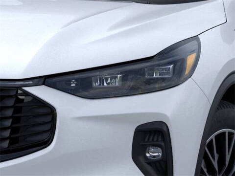 2026 Ford Escape Plug-In Hybrid PHEV