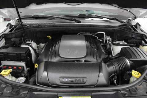 2013 Dodge Durango Citadel