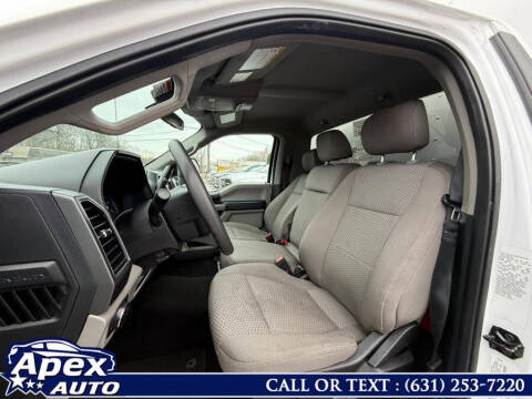 2021 Ford F-450 Super Duty