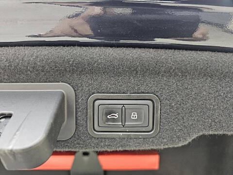 2015 Audi A8 L 3.0T quattro