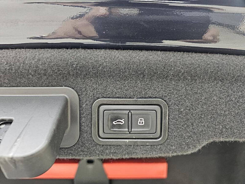 2015 Audi A8 L 3.0T quattro