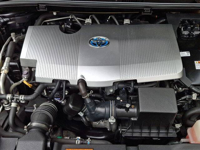 2019 Toyota Prius XLE AWD-e
