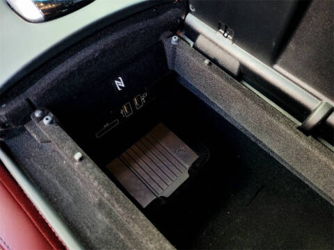 2019 Mercedes-Benz S-Class AMG S 63