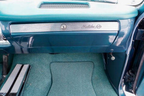 1964 Chevrolet Malibu