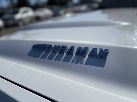 2019 Chevrolet Silverado 2500HD LT