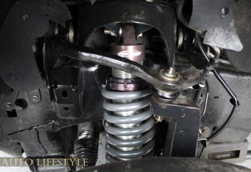 2011 Ford F-150 Platinum