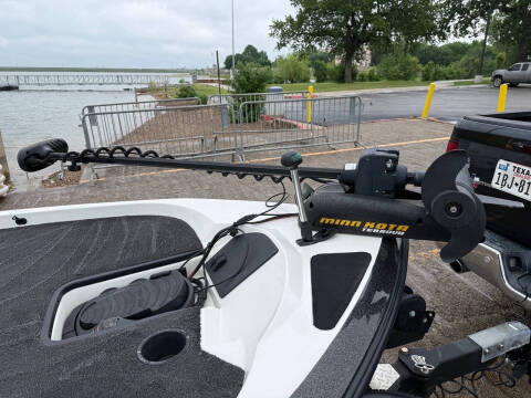 2016 Stratos 176 VLO