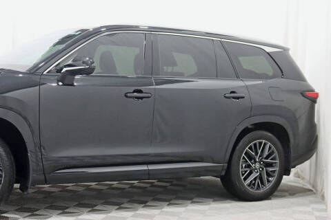 2024 Lexus TX 350 Premium