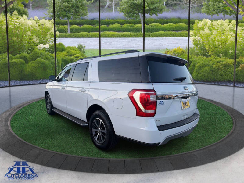 2020 Ford Expedition MAX XLT