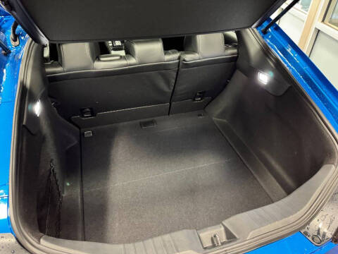 2026 Acura Integra w/A-SPEC