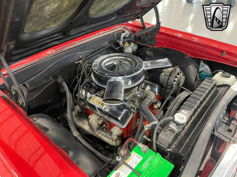 1964 Chevrolet Chevelle