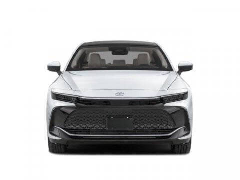 2025 Toyota Crown Limited