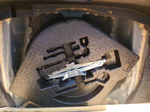 2013 Honda Accord EX