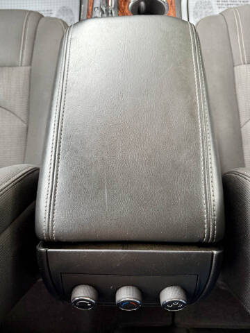 2013 Chevrolet Traverse LT