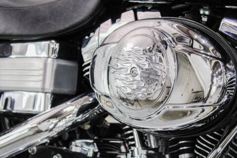 2007 Harley-Davidson Low Rider