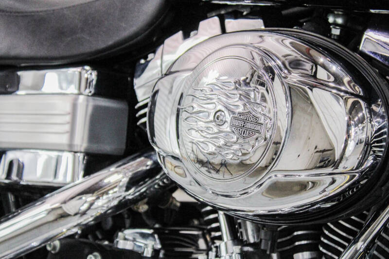 2007 Harley-Davidson Low Rider