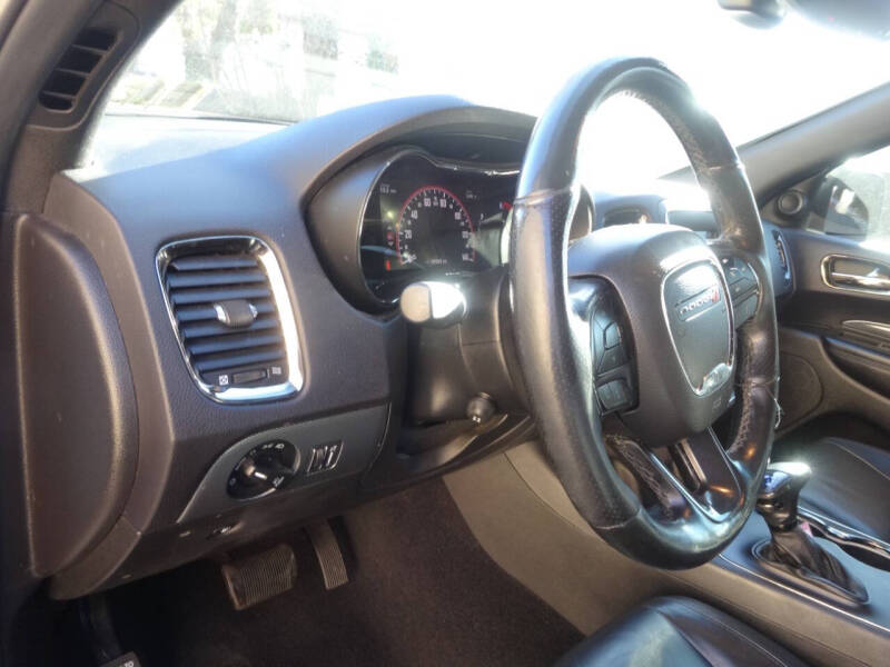 2020 Dodge Durango GT Plus