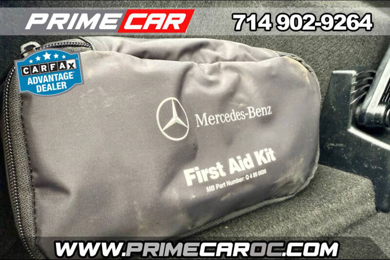 2012 Mercedes-Benz SLK SLK 250