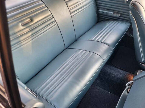 1967 Chevrolet Chevelle