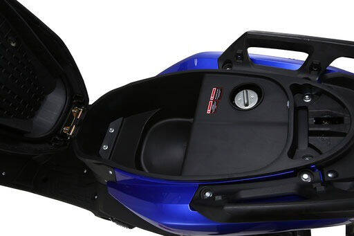 2024 VITACCI TANK 200 FUEL INJECTED