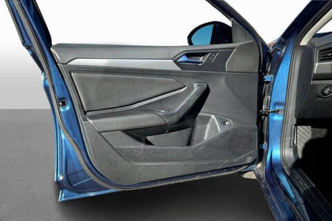 2020 Volkswagen Jetta