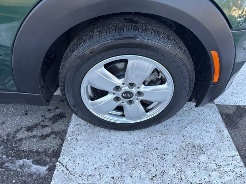 2017 MINI Hardtop 4 Door Cooper