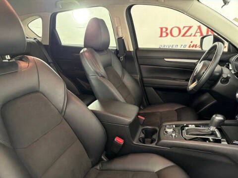 2023 Mazda CX-5 2.5 S Select