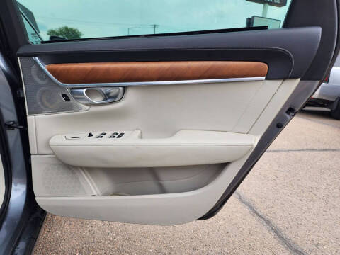 2018 Volvo S90 T6 Inscription