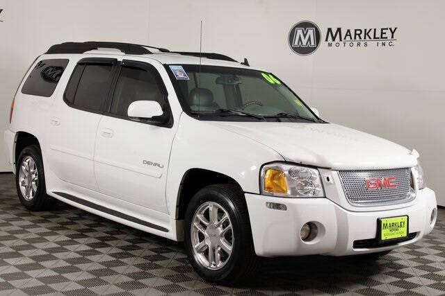 2006 GMC Envoy XL for sale at Markley Motors in Fort Collins CO