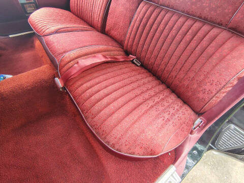 1975 Chrysler New Yorker