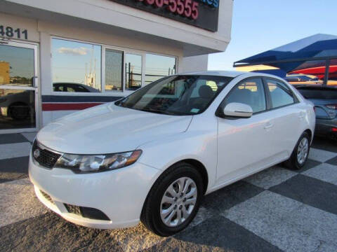 2011 Kia Forte EX