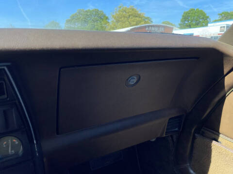 1978 Chevrolet Corvette