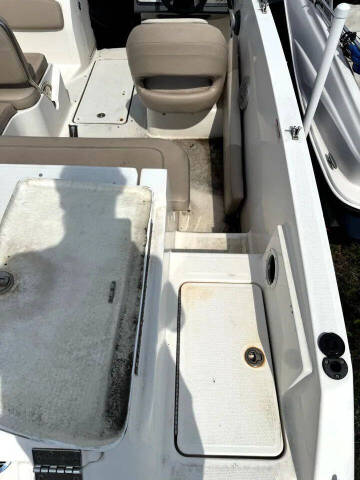 2016 Bayliner Bowrider