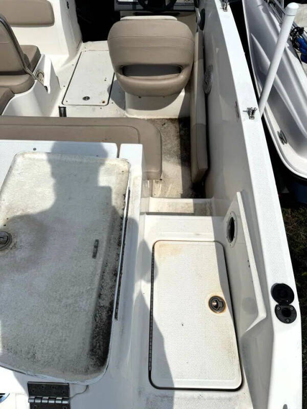 2016 Bayliner Bowrider