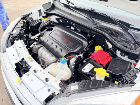 2022 RAM ProMaster City