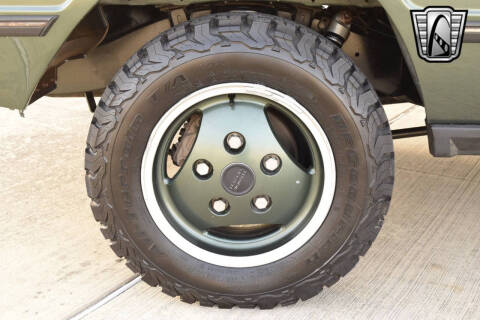 1993 Land Rover Range Rover