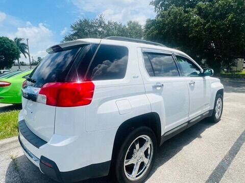 2014 GMC Terrain SUV / Crossover - $12,950