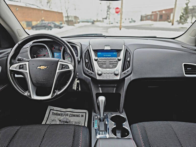 2010 Chevrolet Equinox LT