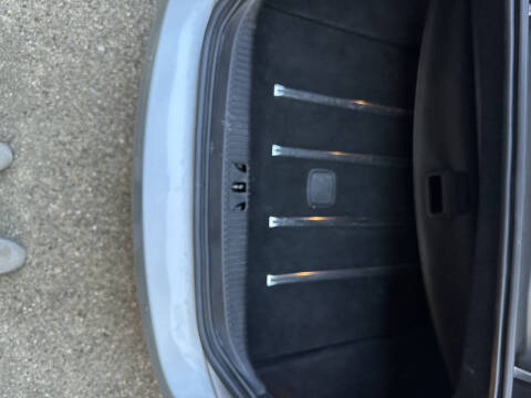 2009 Jaguar XKR