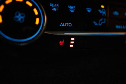 2020 Ford Escape Hybrid SE Sport