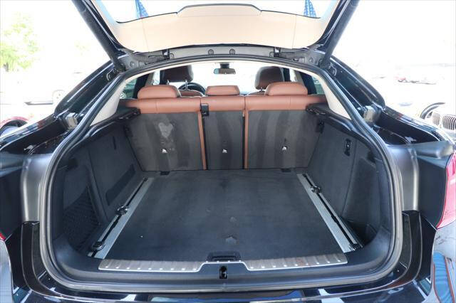 2016 BMW X6  - $32,997