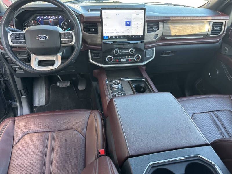 2023 Ford Expedition MAX Limited