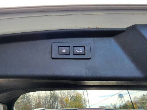 2020 Subaru Outback Onyx Edition XT