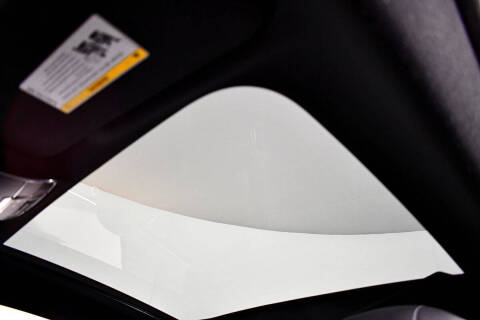 2015 Mercedes-Benz S-Class S 550 4MATIC