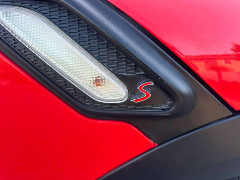 2012 MINI Cooper Countryman S