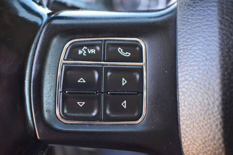 2020 RAM 1500 Classic Tradesman