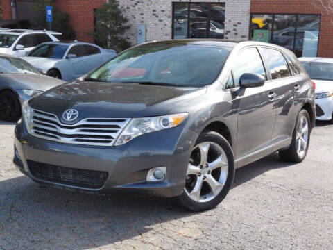 2010 Toyota Venza FWD V6