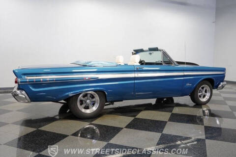 1964 Mercury Comet