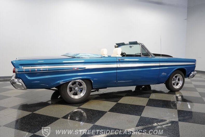 1964 Mercury Comet