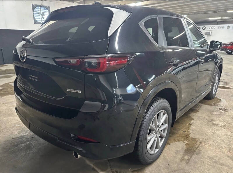 2024 Mazda CX-5 2.5 S Select